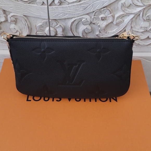 🦋NWT🦋 Louis Vuitton MULTI POCHETTE ACCESSOIRES - Picture 5 of 15